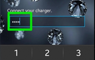 android Keypad