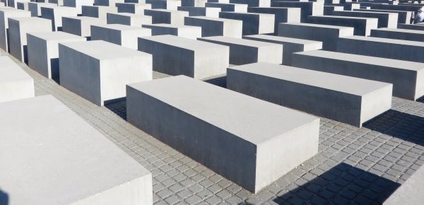 @Berlin. an image to remember that we must fight abstraction