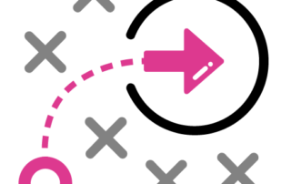Arrow symbol