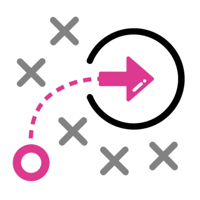 Arrow symbol
