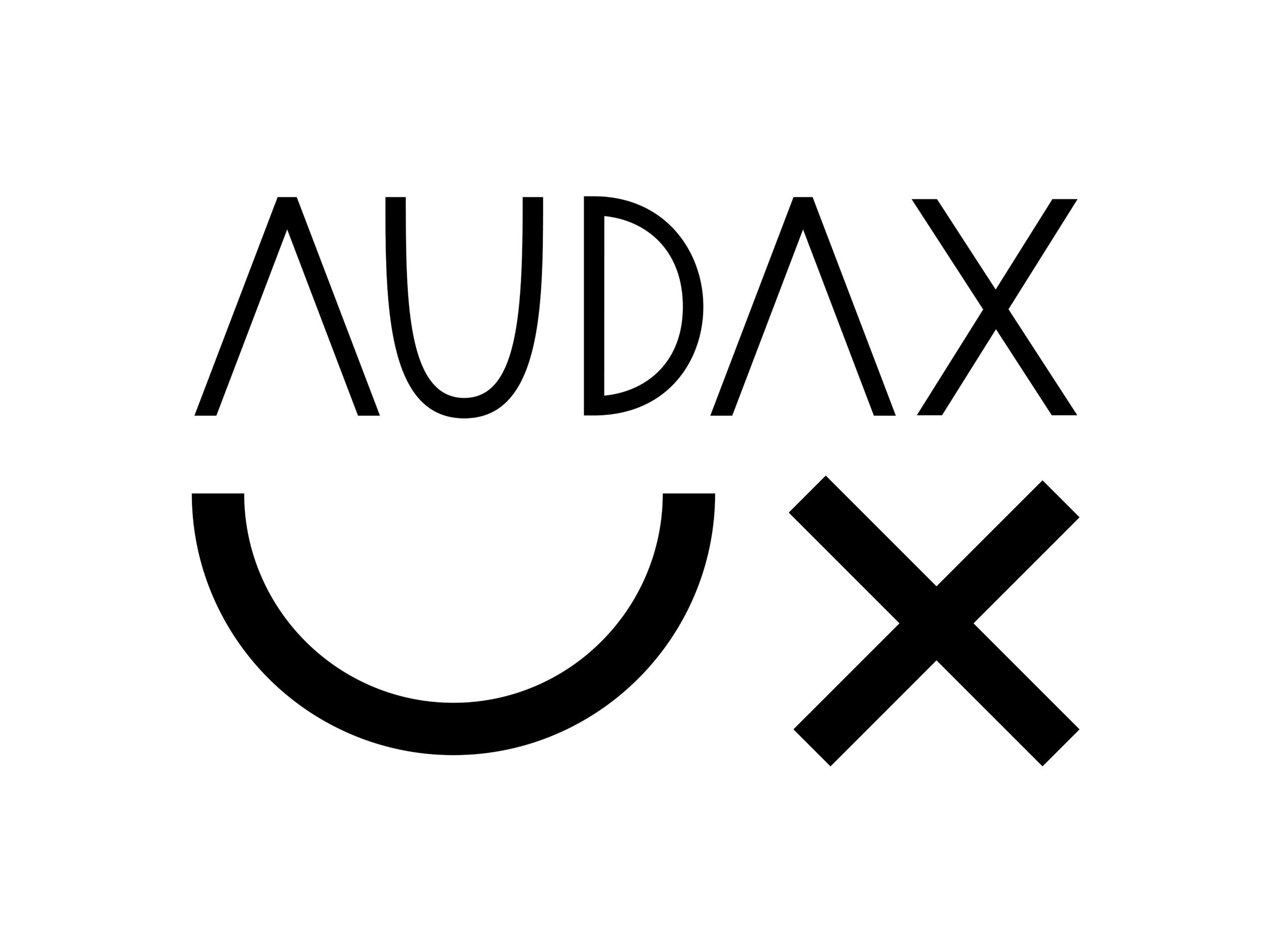 AudaxUX Logo