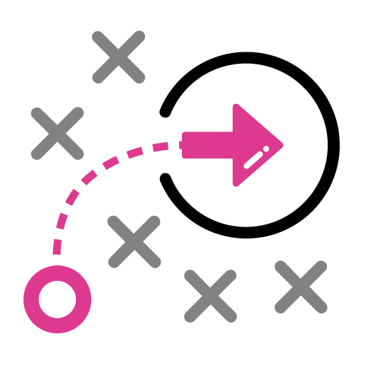 Arrow symbol